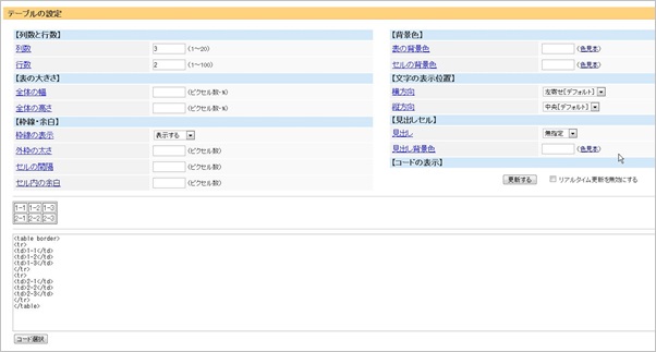 TAGindexさん